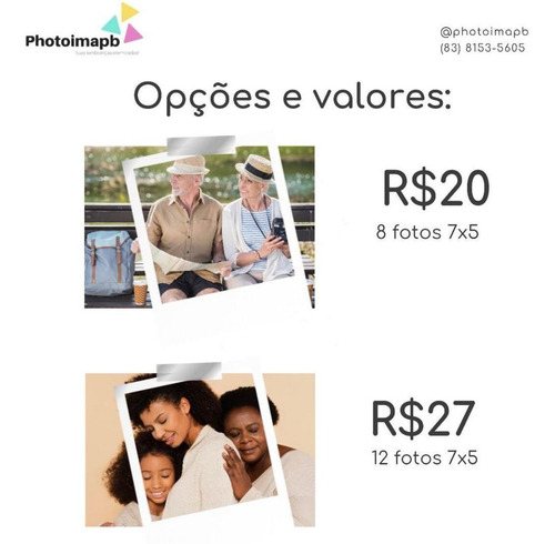Imagem 2 de 4 de Fotos Magnéticas