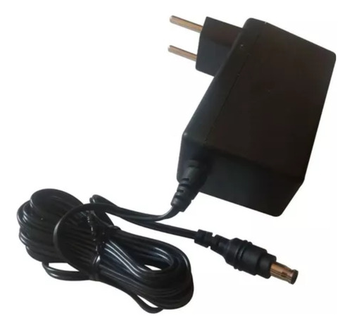 Fonte Para Bomba De Porão Chaveada 110/220v  Para 12 Volts