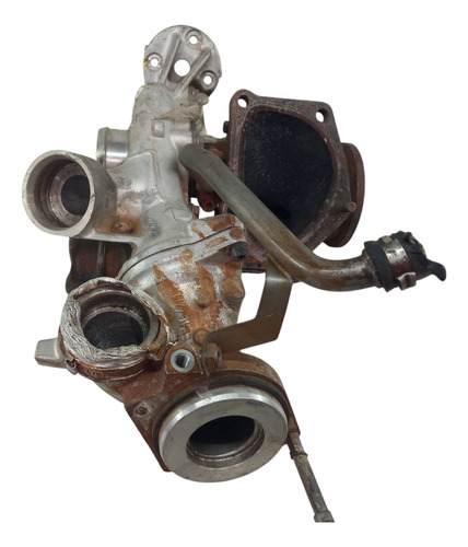 Turbina Amarok Biturbo 2011 2012 A 2022 (Usado)