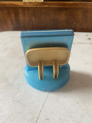 Walkman Mini Disc Sony (Usado)
