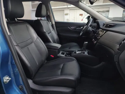 Nissan X-Trail 2.0 Exclusiv 2 Row Hybrid