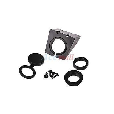 Imagen 2 de 5 de Dual Usb 3.0 Dash Mount Alargador Para Coche Barco Motocicle