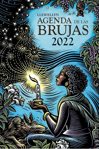 Libro: Agenda De Las Brujas 2022 (spanish Edition)