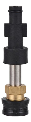 Adaptador De 1/4 Arandela A Presión Para Lavadora Apache