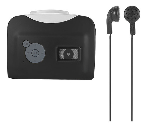 Ezcap230 - Conversor De Cinta A Mp3 Para Guardar En Flash Us