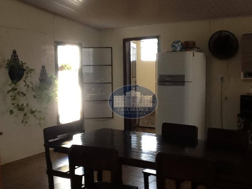 Imagem 14 de 15 de Casa Residencial À Venda, Planalto, Araçatuba. - Ca0836