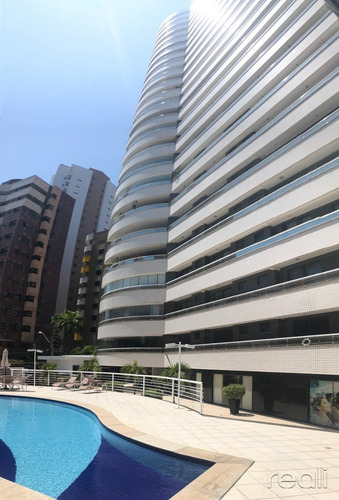 Apartamento - Meireles - Ref: 790 - V-rl790