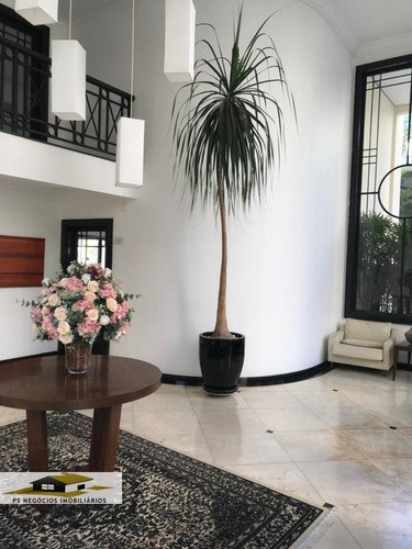 Imagem 21 de 30 de Apartamento A Venda No Bairro Saúde Em São Paulo - Sp. - Ap325-1