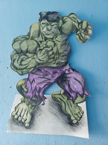 Imagem 5 de 5 de Desenhos Em 3d
