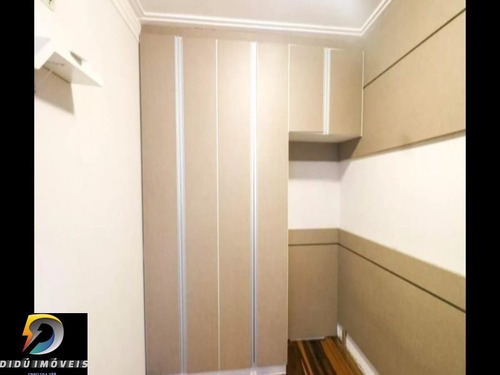 Imagem 21 de 30 de Sobrado Para Compra Com 154 M² Sendo 3 Dormitórios 1 Suíte Com Hidro, 2 Vagas. - 0100925 - 69439327