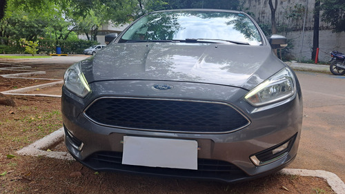 Ford Focus 2.0 Se Flex Powershift 5p