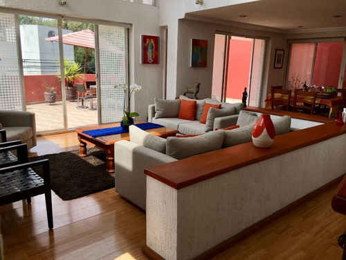 Imagen 10 de 30 de Vendo Amplia, Iluminada Y Funcional Casa En Tecamachalco, Co