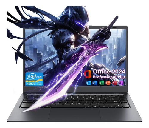 14.1 Windows 11 Pro Laptop Computer 8gb Ram 128gb Ssd, I...