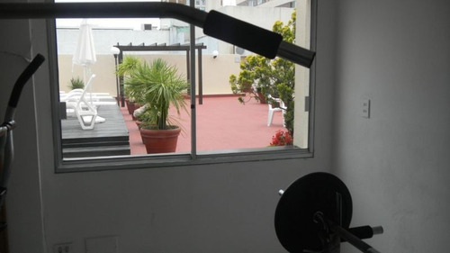 Venta Apartamento 2 Dormitorios, Península, Punta Del Este