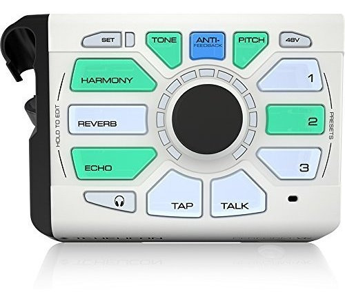 Tchelicon Performvk