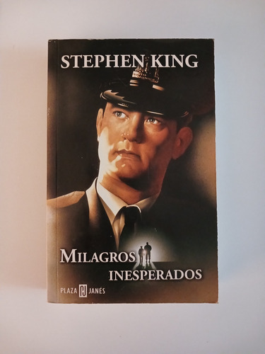 Milagros Inesperados. Stephen King