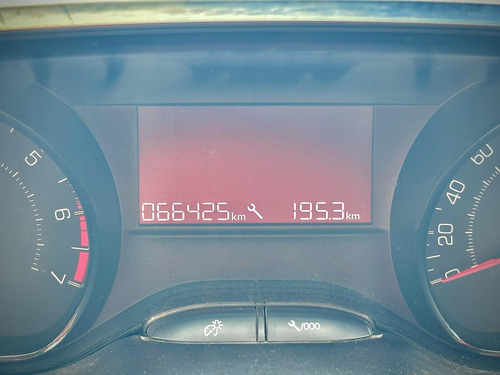 Peugeot 208 1.5 Active