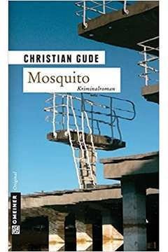 Livro Mosquito - Christian Gude [2007]