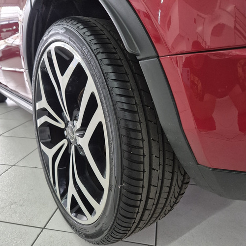 Land Rover Range Rover Evoque Range r. Evoque Si4 Hse Dynamic 2.0 Aut.