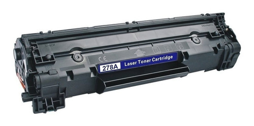 Toner 278a Alternativo  P1560/p1566/1600/1606/m1536dnf