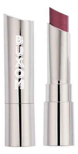 Tinta De Labios Buxom Full-on Plumping Satin Lipstick, Formu