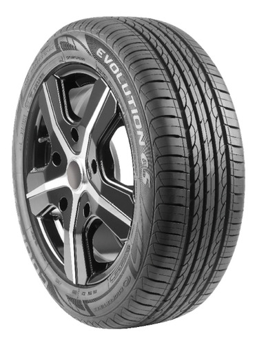 Llanta 195/55 R-15 Std Evolution C5 Cooper Msi