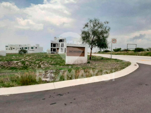 Imagen 2 de 11 de Terreno En Venta Juriquilla Bio Grand Preserve