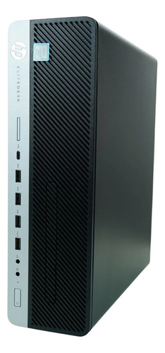 Hp 800 G4 Intel Core I5, 16gb Ram, 1tb , Windows 10 Pro (Reacondicionado)