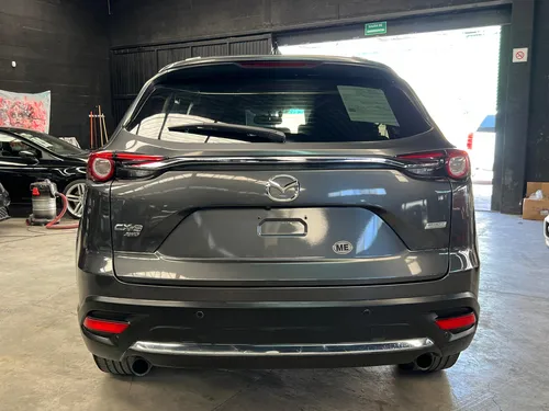 Mazda CX-9 2.5 I Grand Touring Awd At
