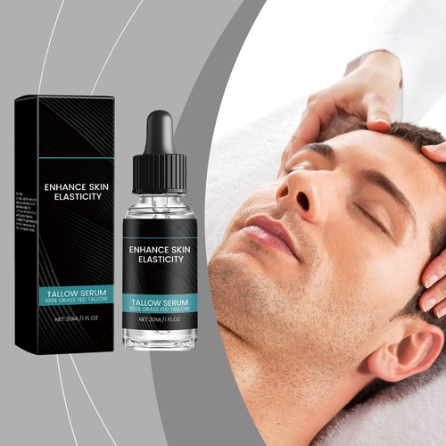 Y Crema Hidratante Facial Hidratante Facial Para Hombre 30m
