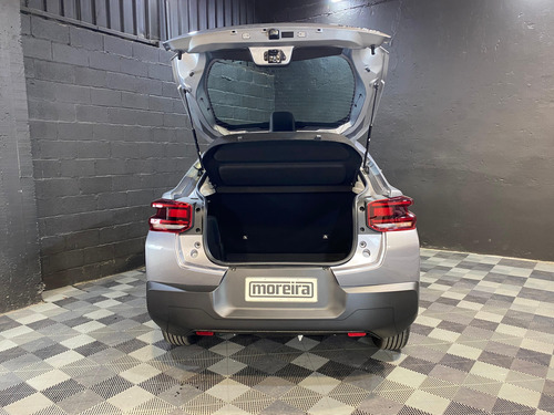 Citroen Basalt Feel 1.6