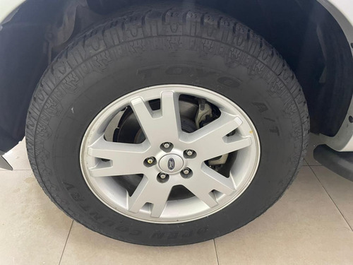 Imagen 13 de 13 de Ford Explorer 4x4