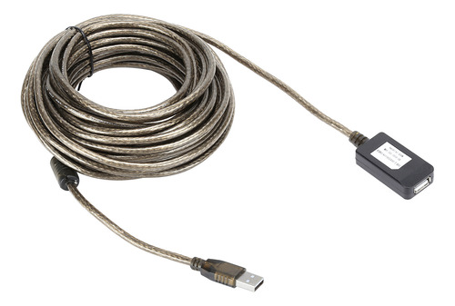 Cabo De Extensão Hi0101uec Usb 10m Para Alongar