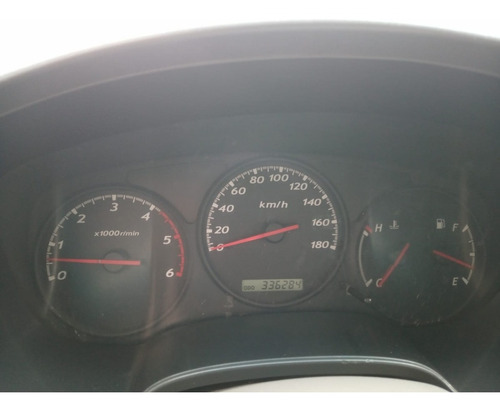 Chevrolet Luv Dmax Furgon Cs Dh Diesel