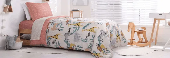 Niños