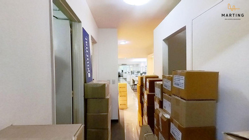 Venta - 2 Oficinas Local Comercial - Balvanera