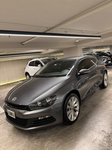 Volkswagen Scirocco 1.4 Tsi 160cv Dsg