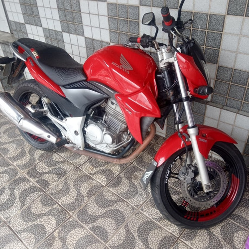 Honda Moto