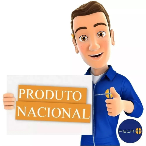Maçaneta Alça Puxador Preto Capô Porta Mala Fusca 1973 1974