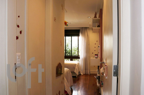 Imagem 20 de 30 de Apto Moema Índios | 3 Quartos | 173 M² | Cond: R$3800.00 | 3 Vagas - 1kycwo9
