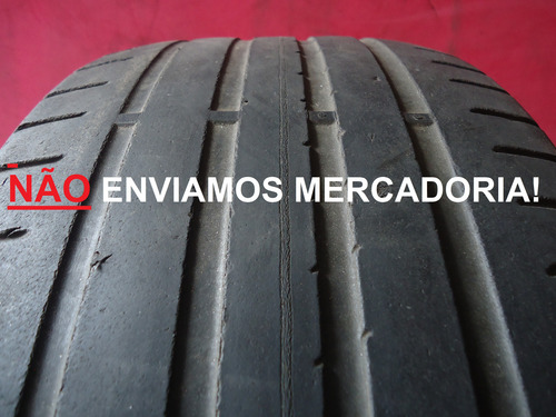 Pneu 235 45 Aro 18 Goodyear Eagle F1 Asymmetric Usado (Usado)