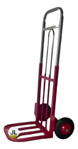 Yegua Plegable 200 Kilos