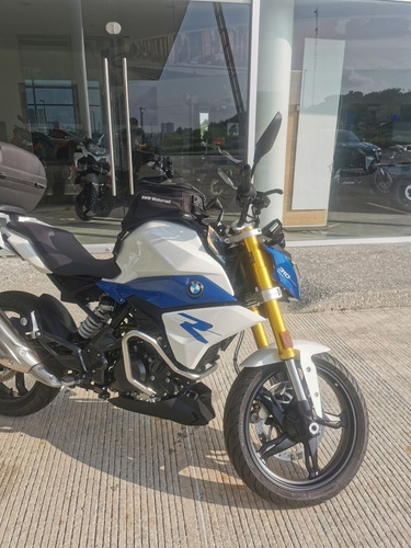 Imagen 1 de 12 de Bmw G310 R