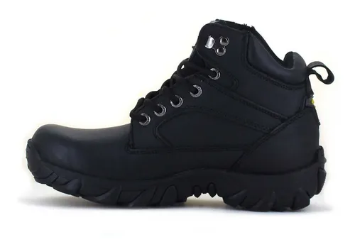 Caribu botas online de trabajo