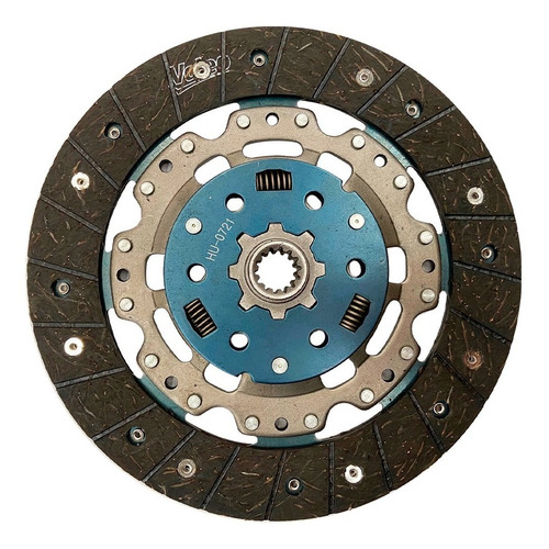 Kit De Clutch Embrague Para Chevrolet Onix Modelos 19-22