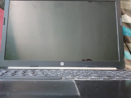 Lap Top Hp (Usado)