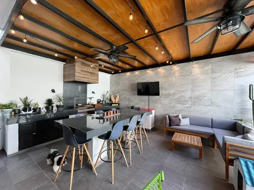 Casa En Venta En Navarro, Torreón, Coahuila De Zaragoza