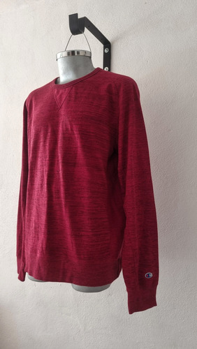 Sudadera Champion Sueter Hombre Talla Extra Xxl / 38-40