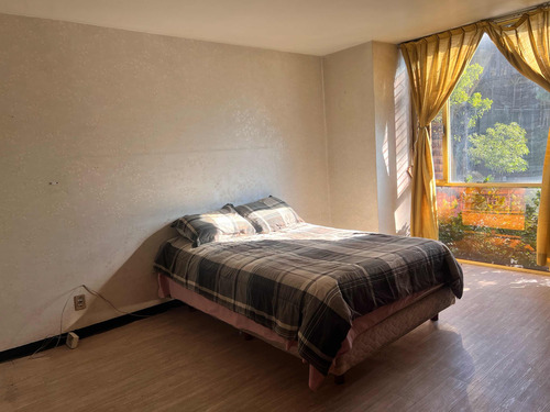 Vendo Casa En Esquina Con Uso Comercial En Jardín Balbuena
