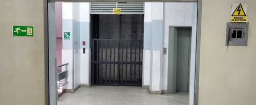 Imagen 3 de 8 de #1564 Piso Industrial 1.500m2 Los Ruices